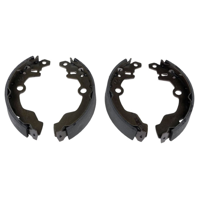 Blue Print ADS74103 Brake Shoe Set