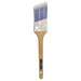 Sealey Wooden Handle Cutting-In Paint Brush 50mm SPBA50 Sealey  - Dynamic Drive