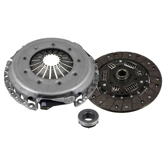 Blue Print ADV183093 Clutch Kit