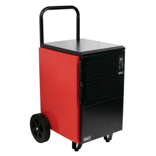 Sealey Industrial Dehumidifier 50L SDH50 Sealey  - Dynamic Drive