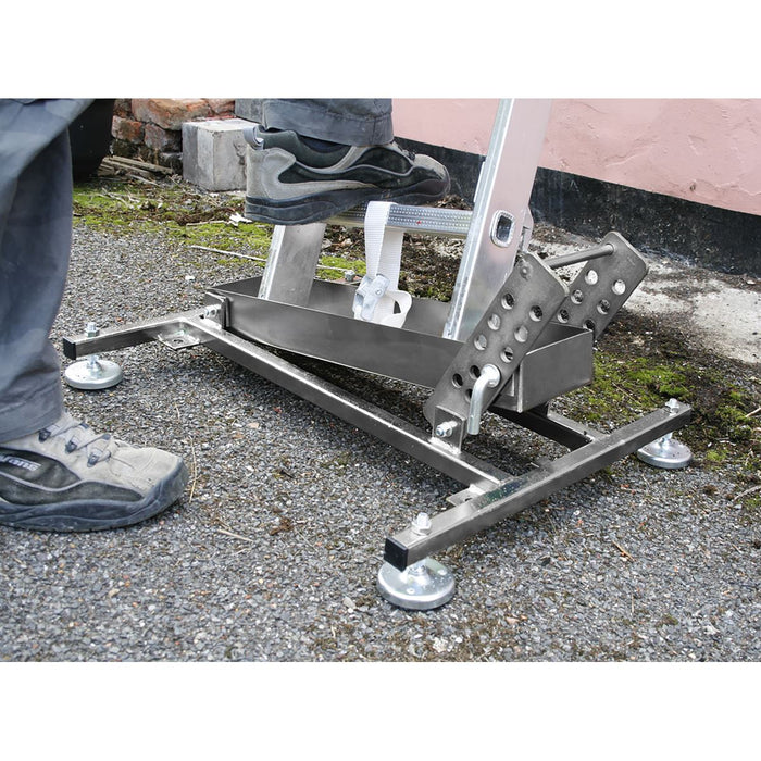 LADDER STABILISER Sealey  - Dynamic Drive