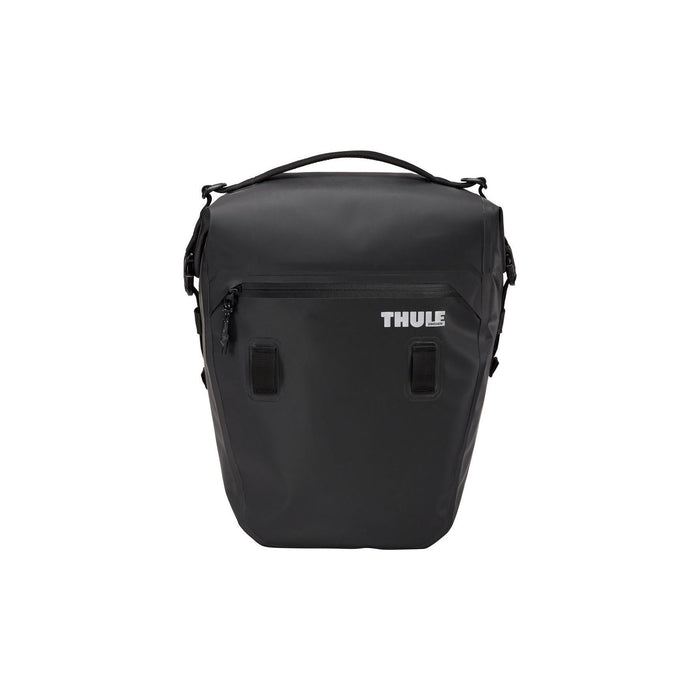 Thule Shield commuter pannier 22 L black Pannier Thule  - Dynamic Drive