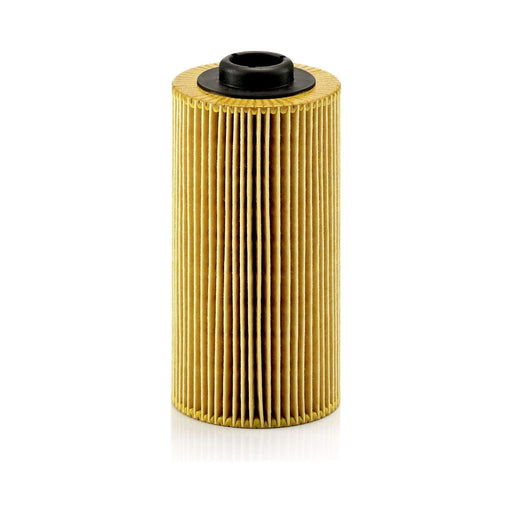 Genuine Mann Oil Filter for Bentley BMW L/Rover Morgan HU938/4X Mann & Hummel  - Dynamic Drive