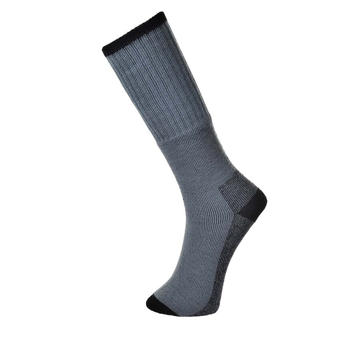 Portwest Work Socks - 3 pairs