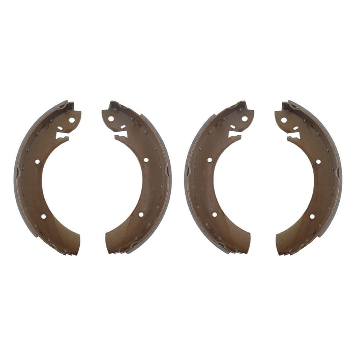 Blue Print ADG04118 Brake Shoe Set