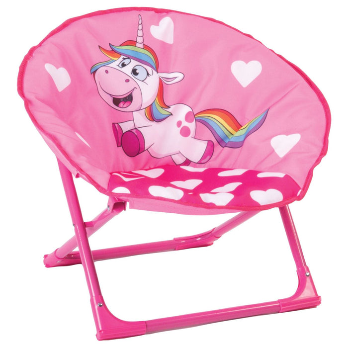 Quest Kids Moon chair Unicorn SP2035 Quest  - Dynamic Drive