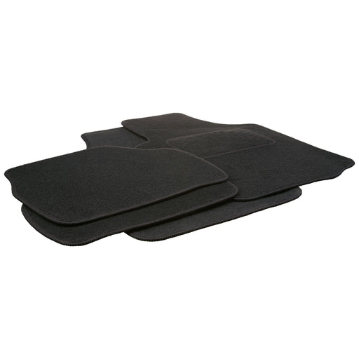 Polco Standard Tailored Car Mat for Vauxhall Corsa C (2001-2004) - Pattern 1309 Classic Car Mats  - Dynamic Drive