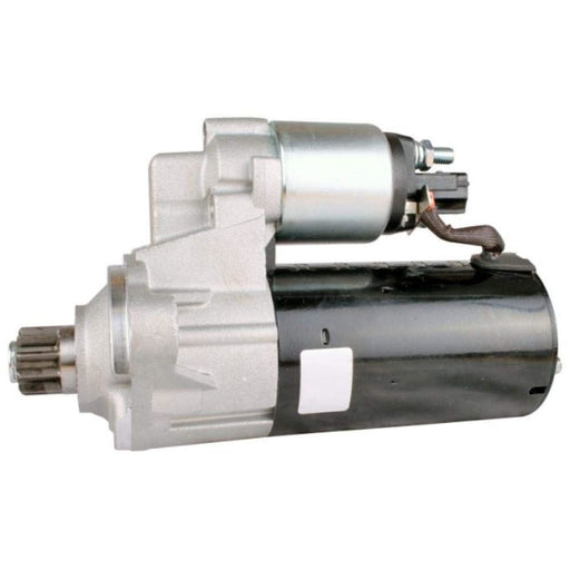 Hella Starter 12V 2kW for e.g. VW Golf V (1K1) 8EA 012 526-191 Hella  - Dynamic Drive