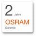 Osram LEDriving FOG additional mounting for Infinity models, FOG101-INF-M, brack Osram  - Dynamic Drive