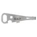 Sealey 7-in-1 Paint Can Opener Multi-Tool CO71 Sealey  - Dynamic Drive