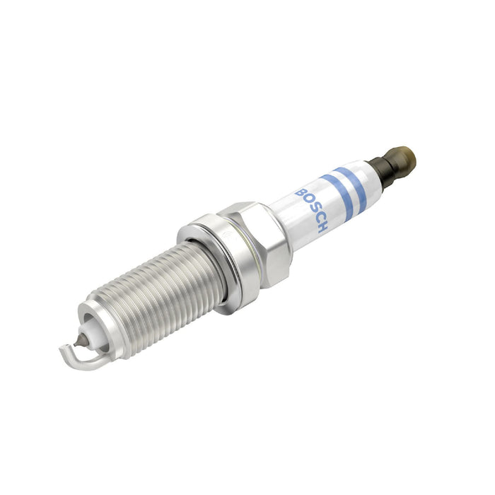 Bosch Spark Plug Vr7Mii33U fits Land Rover Range Rover Sport SCV8 - 5.0 - 13-18 Bosch  - Dynamic Drive