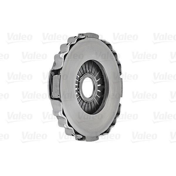 Valeo 2 Piece Clutch Kit 805450 Automotive Part fits Reman 430 Scania Valeo  - Dynamic Drive