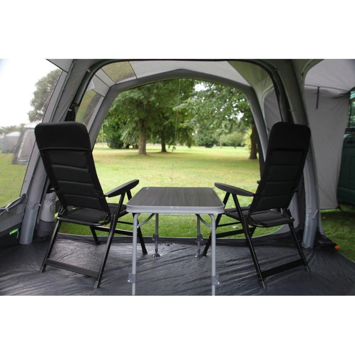 Outdoor Revolution Movelite  T3E  PC Driveaway Air Awning Midline(220cm-255cm)