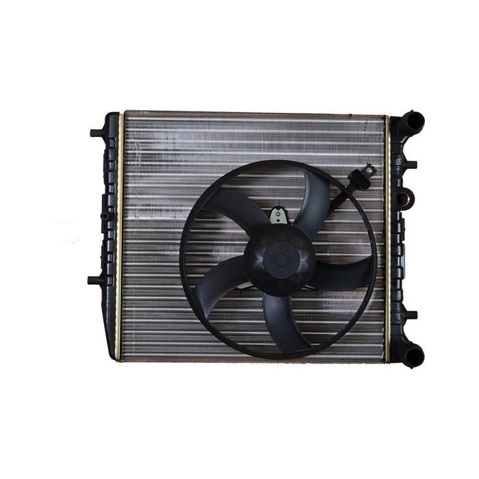 NRF Radiator 53021