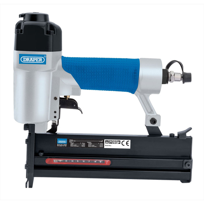 Draper Air Stapler/Nailer 14609 Draper  - Dynamic Drive