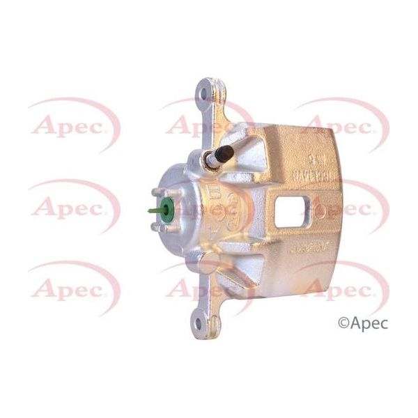 Apec Apec Brake Caliper (Front/Right) RCA624