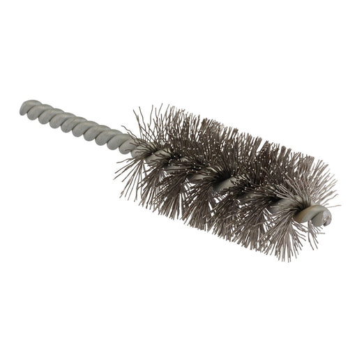 Draper Steel Crimped Tube Brush, 28mm 41436 Draper  - Dynamic Drive