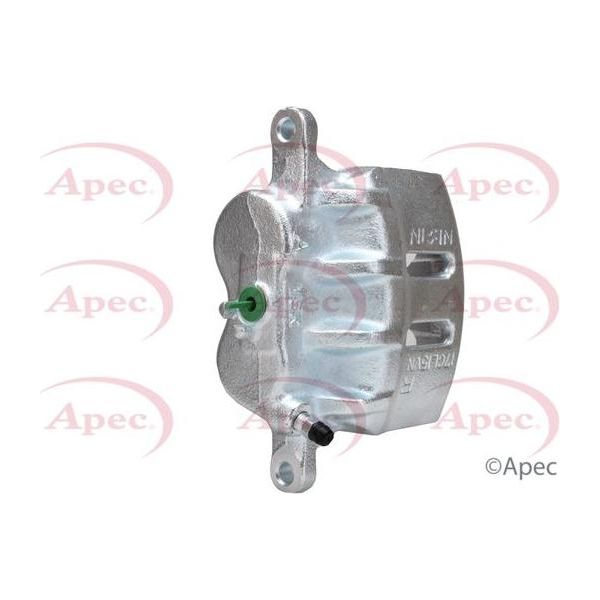 Apec Apec Brake Caliper (Front/Right) RCA572