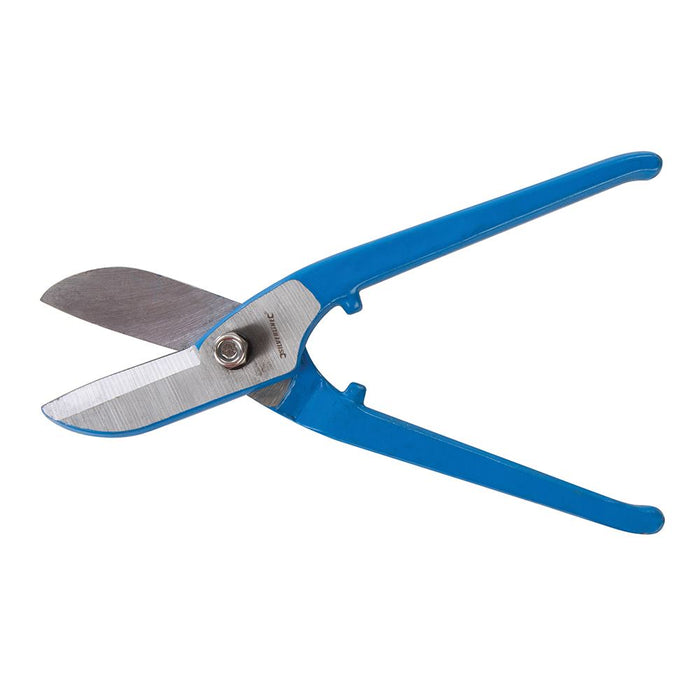 Silverline Tin Snips 255mm Silverline  - Dynamic Drive