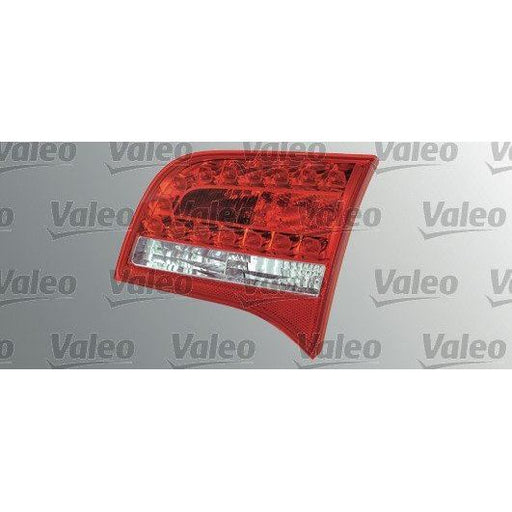 Genuine Valeo fits RLeft Audi A6 Led Avant Boot R Lhd&Rhd Valeo  - Dynamic Drive