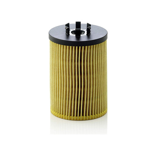 Genuine Mann Oil Filter for BMW 5/6/7 Series X5 HU715/5X Mann & Hummel  - Dynamic Drive