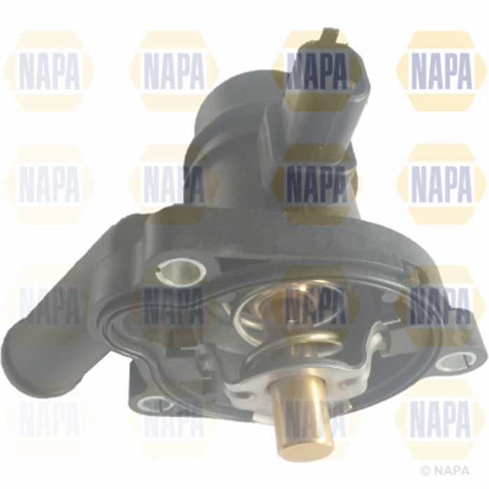 Genuine NAPA Thermostat for Opel Vauxhall Chevrolet Gmc Buick 25200455