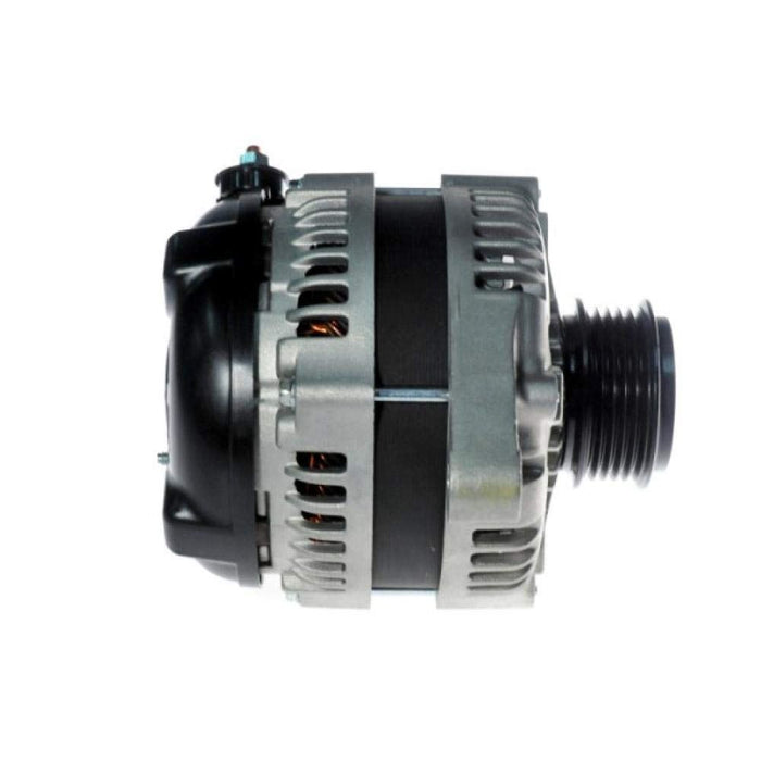 Hella Alternator 14V 130A for e.g. Toyota Rav 4 II (_A2_) 8EL 011 711-281 Hella  - Dynamic Drive