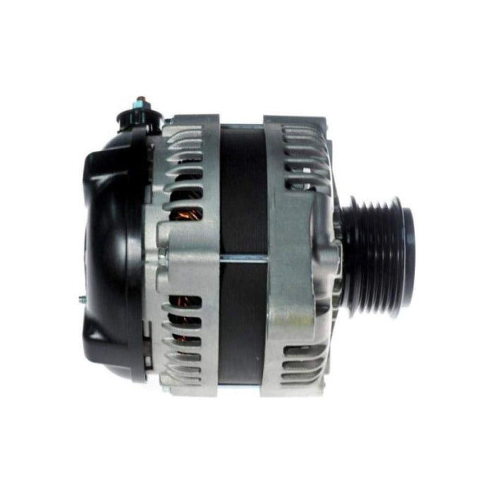 Hella Alternator 14V 130A for Toyota Rav 4 II (_A2_) 8EL 011 711-281 Hella  - Dynamic Drive