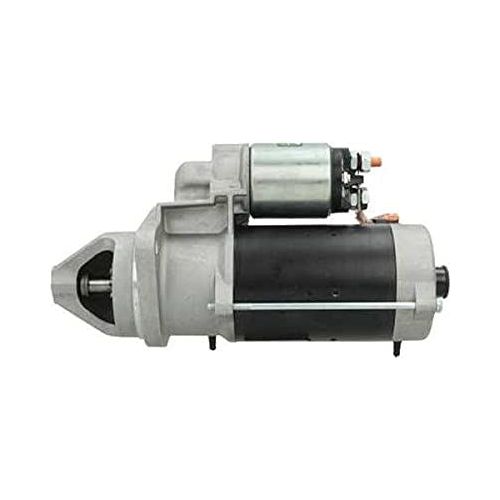 Hella Starter 24V 4kW for e.g. MAN L2000 8EA 012 586-581 Hella  - Dynamic Drive