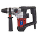 Sealey 26mm SDS Plus Rotary Hammer Drill 900W/230V SDSPLUS26 Sealey  - Dynamic Drive