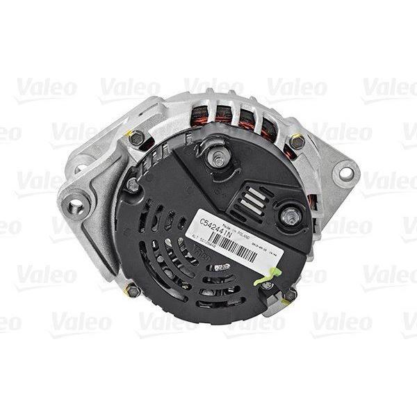 Valeo Alternator 439339 Automotive Part fits Citroen Valeo  - Dynamic Drive