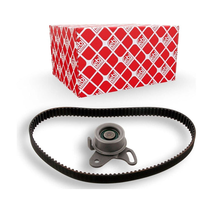 febi 31059 Timing Belt Kit Febi Bilstein  - Dynamic Drive