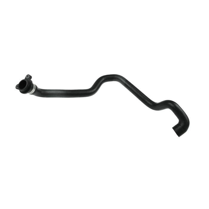 Gates Curved Radiator Hose fits BMW 3 325i - 2.5 - 04-11 02-1647