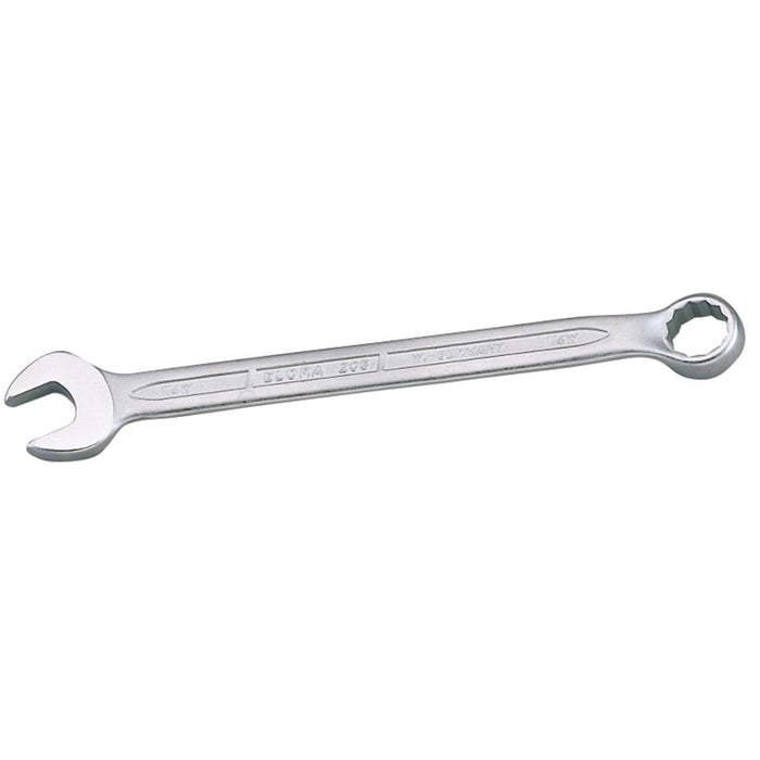 Draper Elora Long Whitworth Combination Spanner, 1/4" 03751