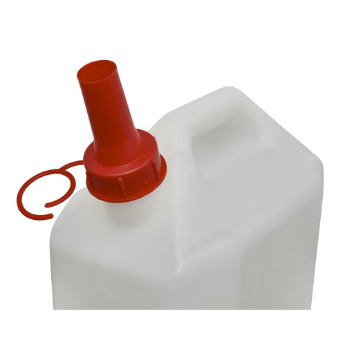 Sealey Water Container 20ltr with Spout WC20 Sealey  - Dynamic Drive