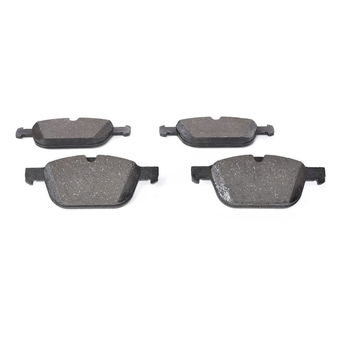 Genuine Bosch Brake Pad Set Bp1241 fits Volvo XC60 D4 - 2.0 - 15-17 0986494305