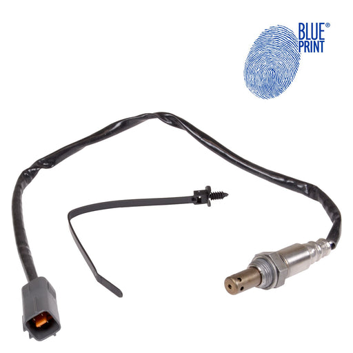 Genuine Blue Print Oxygen Sensor fits Mazda N3H1188G1B Blue Print  - Dynamic Drive