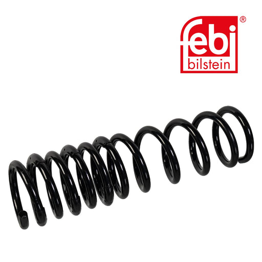 Febi 176275 Coil Spring Fits Ford Febi Bilstein  - Dynamic Drive