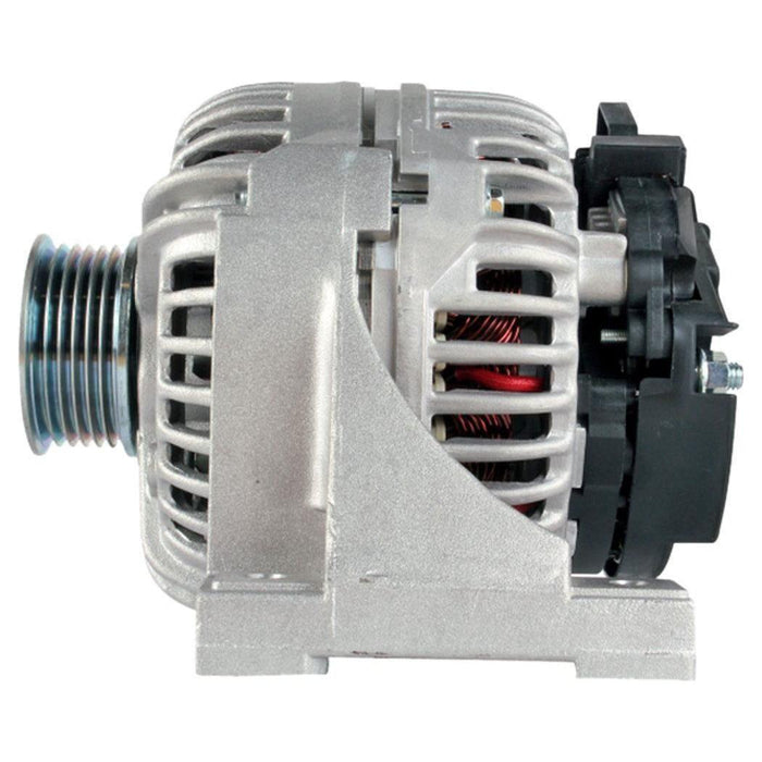 Hella Alternator 14V 120A for Volvo V70 II (285) 8EL 012 428-121 Hella  - Dynamic Drive