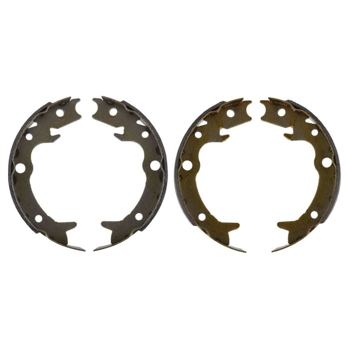 Blue Print ADH24116 Brake Shoe Set