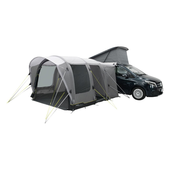 Outwell Newburg 240 Air Drive-Away Campervan Air Awning 175-200cm Outwell  - Dynamic Drive