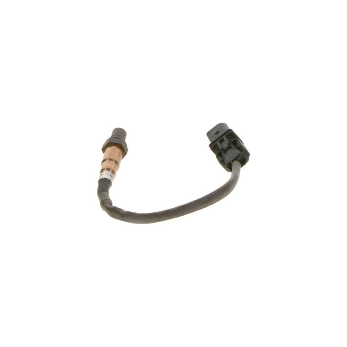 Bosch Lambda Sensor Ls17339 fits Mercedes-Benz GLC 43 AMG - 3.0 - 16-19 02580173