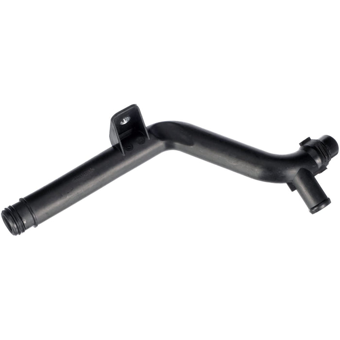 Gates Coolant Tube fits Audi A4 TDi - 2.0 - 07-15 02-2983A