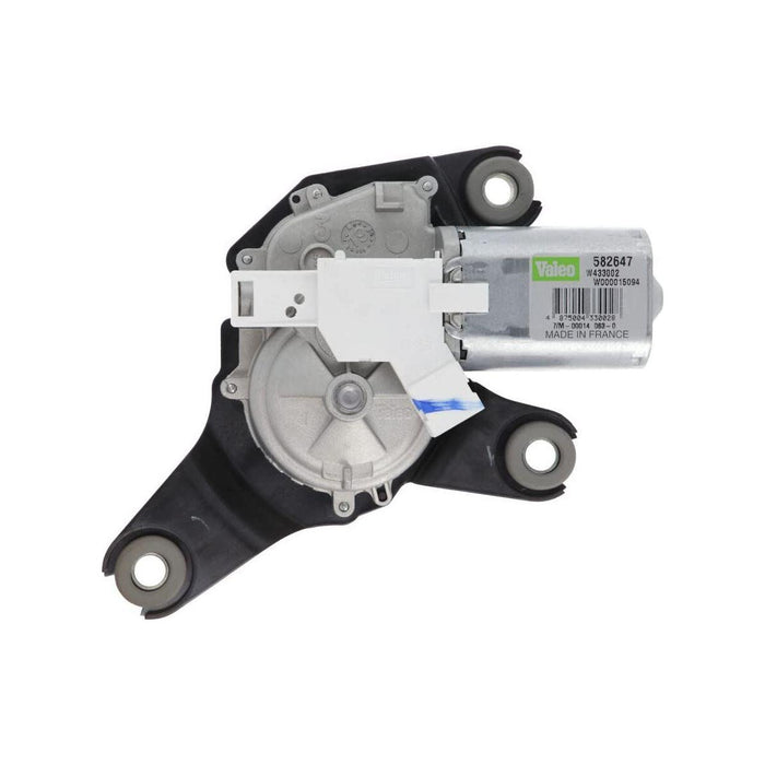 Valeo Wiper Motor 582647 Automotive Part fits Peugeot 508 I Valeo  - Dynamic Drive