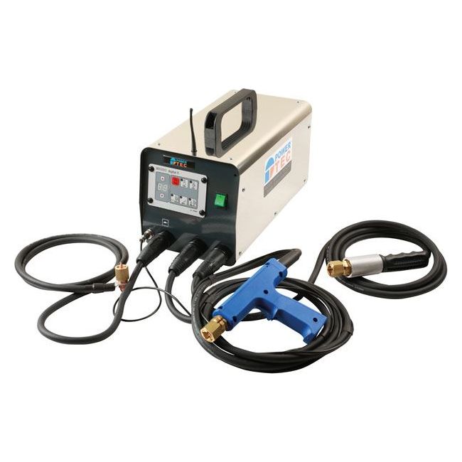 Power-Tec Evo Twin Miracle Welder 92546