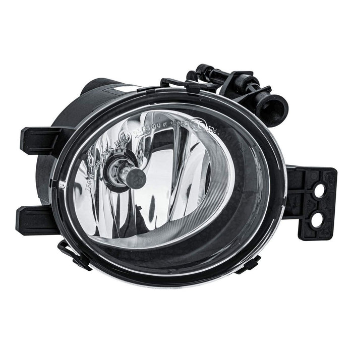 Hella FF-Front Fog Light right for e.g. BMW 1 Convertible (E88) 1N0 354 990-021 Hella  - Dynamic Drive