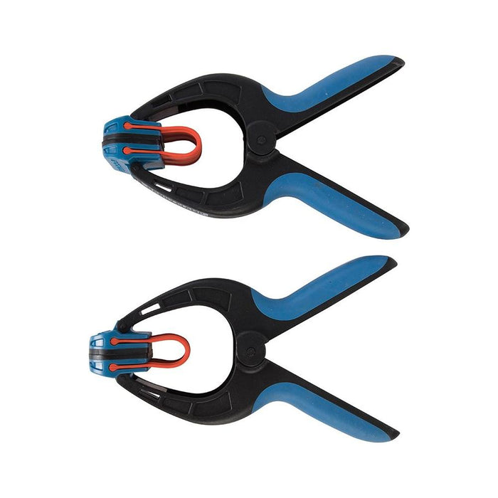 Rockler Bandy Clamps 2pk Large Rockler  - Dynamic Drive