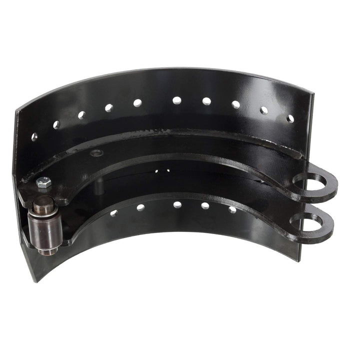 Febi 19127 Brake Shoe Fits Sauer Achsen