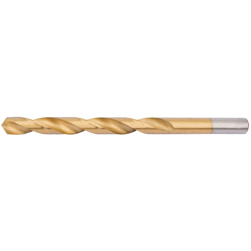 Draper HSS Titanium Drill Bit, 8.0mm 38840 Draper  - Dynamic Drive