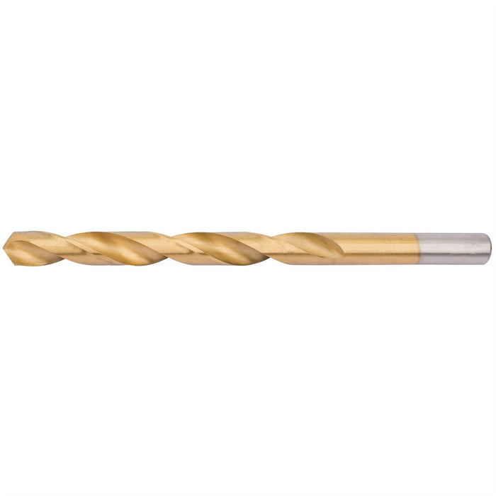 Draper HSS Titanium Drill Bit, 8.0mm 38840 Draper  - Dynamic Drive